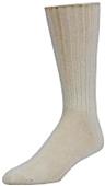 E. G. Smith Mens Organic Rib Crew Socks E. G. Smith Mens Organic Rib Crew Socks