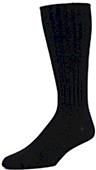 E. G. Smith Mens Organic Rib Crew Socks E. G. Smith Mens Organic Rib Crew Socks