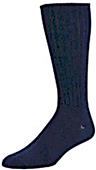 E. G. Smith Mens Organic Rib Crew Socks E. G. Smith Mens Organic Rib Crew Socks
