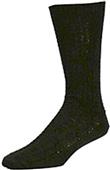 E. G. Smith Mens Organic Basket Weave Crew Socks E. G. Smith Mens Organic Basket Weave Crew Socks