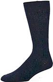 E. G. Smith Mens Organic Basket Weave Crew Socks E. G. Smith Mens Organic Basket Weave Crew Socks