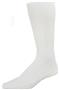 E. G. Smith Mens Organic Basket Weave Crew Socks
