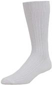 E. G. Smith Mens Recycled Textured Rib Crew Socks E. G. Smith Mens Recycled Textured Rib Crew Socks