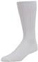 E. G. Smith Mens Recycled Textured Rib Crew Socks