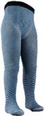 Nouvella Childrens Space Dyed Cotton Tights