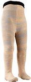 Nouvella Childrens Space Dyed Cotton Tights