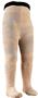Nouvella Childrens Space Dyed Cotton Tights