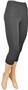 Nouvella Womens Cotton Capri Legging Tights