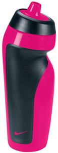 VIVID PINK/BLACK