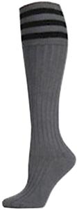 CHARCOAL/BLACK