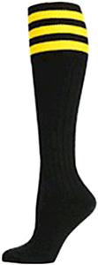 BLACK/GOLD