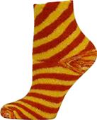 Nouvella Womens Space Dyed Terry Shortie Socks Nouvella Womens Space Dyed Terry Shortie Socks