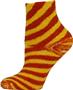 Nouvella Womens Space Dyed Terry Shortie Socks