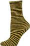 Nouvella Womens Space Dyed Shortie Socks