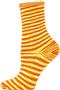 Nouvella Womens Space Dyed Shortie Socks