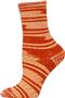 Nouvella Womens Space Dyed Shortie Socks