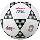 Mikasa America Model Futsal Soccer Balls Mikasa America Model Futsal Soccer Balls