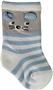 Nouvella 3D Mouse Baby Socks