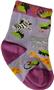 Nouvella Zebra Baby Socks