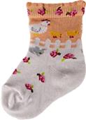 Nouvella Chicks N Ducks Baby Socks Nouvella Chicks N Ducks Baby Socks