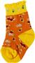 Nouvella Rosebud Baby Socks