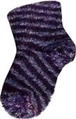 Nouvella Space Dyed Terry Baby Booties Nouvella Space Dyed Terry Baby Booties