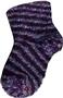 Nouvella Space Dyed Terry Baby Booties