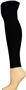 Nouvella Womens 17" Cotton Leg Warmers