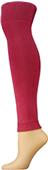Nouvella Womens 17" Cotton Leg Warmers Nouvella Womens 17" Cotton Leg Warmers