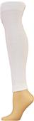 Nouvella Womens 17" Cotton Leg Warmers Nouvella Womens 17" Cotton Leg Warmers