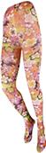 Nouvella Womens Snapshot Tights Nouvella Womens Snapshot Tights