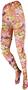 Nouvella Womens Snapshot Tights