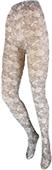 Nouvella Womens Snapshot Tights