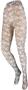 Nouvella Womens Snapshot Tights