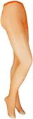 Nouvella Womens Fashion Fishnet Tights
