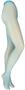 Nouvella Womens Fashion Fishnet Tights