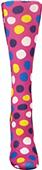 Nouvella Dots Snapshot Trouser Socks