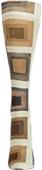 Nouvella Large Squares Snapshot Trouser Socks