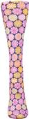 Nouvella Pink Pinwheels Snapshot Trouser Socks Nouvella Pink Pinwheels Snapshot Trouser Socks