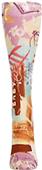 Nouvella Womens Grafitti Snapshot Trouser Socks Nouvella Womens Grafitti Snapshot Trouser Socks