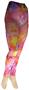 Nouvella Candy Tuff Sublimated Footless Tights