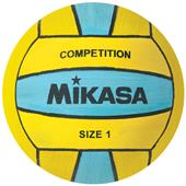 Mikasa Size 1 Competition Water Polo Balls Mikasa Size 1 Competition Water Polo Balls