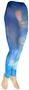 Nouvella Womens Fusion Sublimated Footless Tights