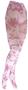 Nouvella Womens Hazy Daisy Sublimated Tights