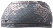 NIKE Adult/Youth Combat Battleground Skull Wrap