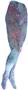 Nouvella Womens Matisse Sublimated Tights