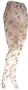 Nouvella Womens Cherry Blossom Sublimated Tights