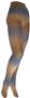 Nouvella Womens Curtain Sublimated Tights