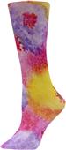 Nouvella Women Candy Tuff Sublimated Trouser Socks