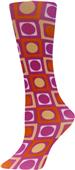Nouvella Hot Blocks Sublimated Trouser Socks